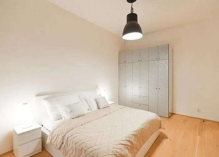 Klimentska 52 Residence