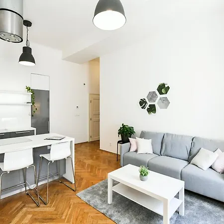 Klimentska 52 Residence Prague Exterior photo
