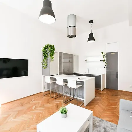 Klimentska 52 Residence Prague Exterior photo