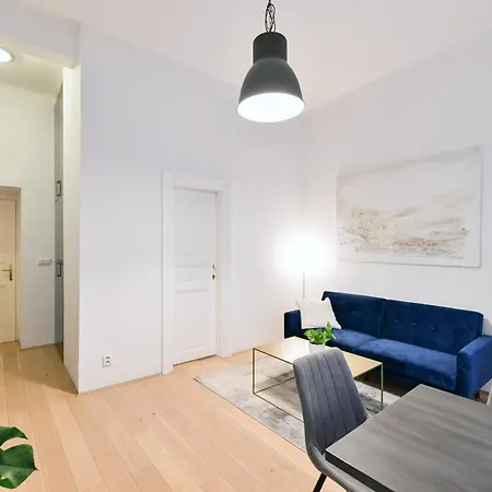 Klimentska 52 Residence Prague Exterior photo